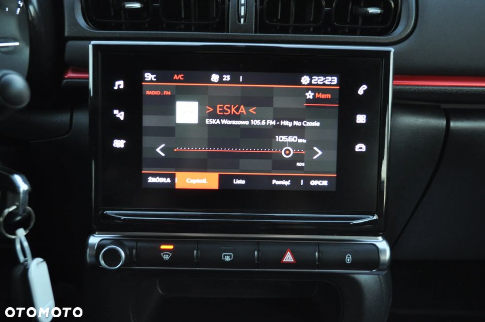 Citroën C3 1.2 PureTech C-Series - 25