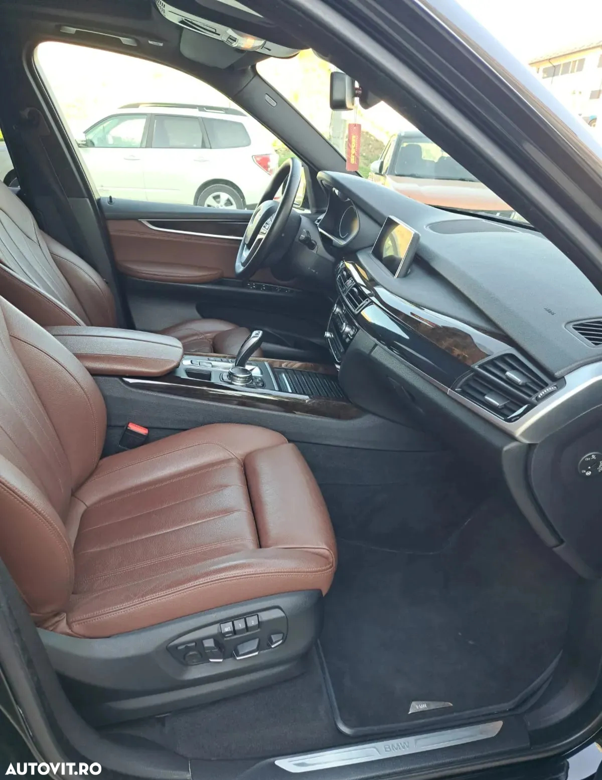 BMW X5 xDrive30d - 4
