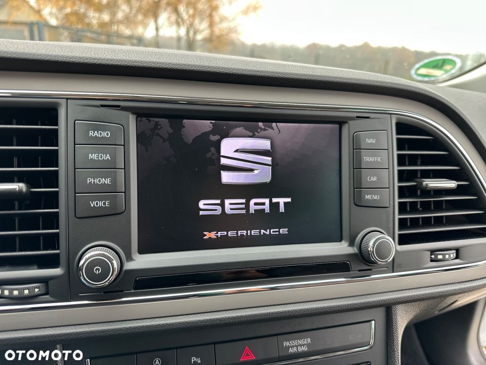 Seat Leon 2.0 TDI Start&Stop 4Drive DSG X-Perience - 29