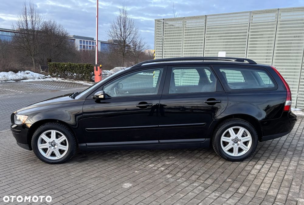 Volvo V50 2.0D DPF Momentum - 37
