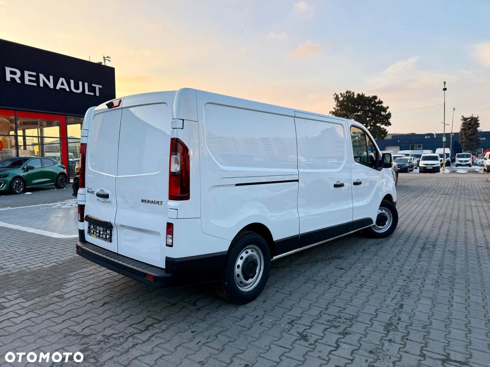 Renault Trafic - 5