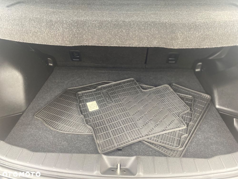 Mitsubishi ASX 1.6 Invite - 9