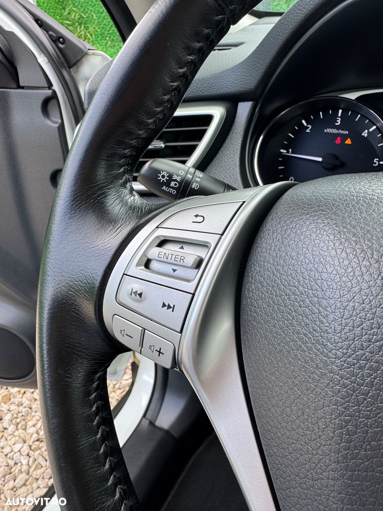 Nissan X-Trail 1.6 dCi Tekna - 19