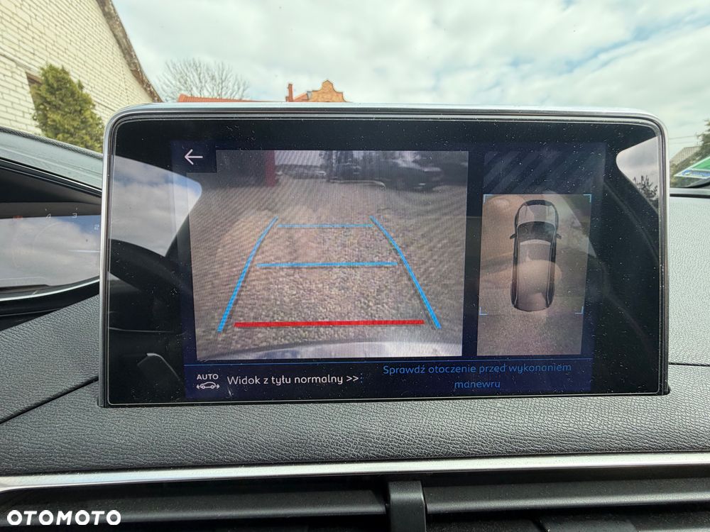 Peugeot 5008 2.0 BlueHDI GT S&S EAT8 - 16