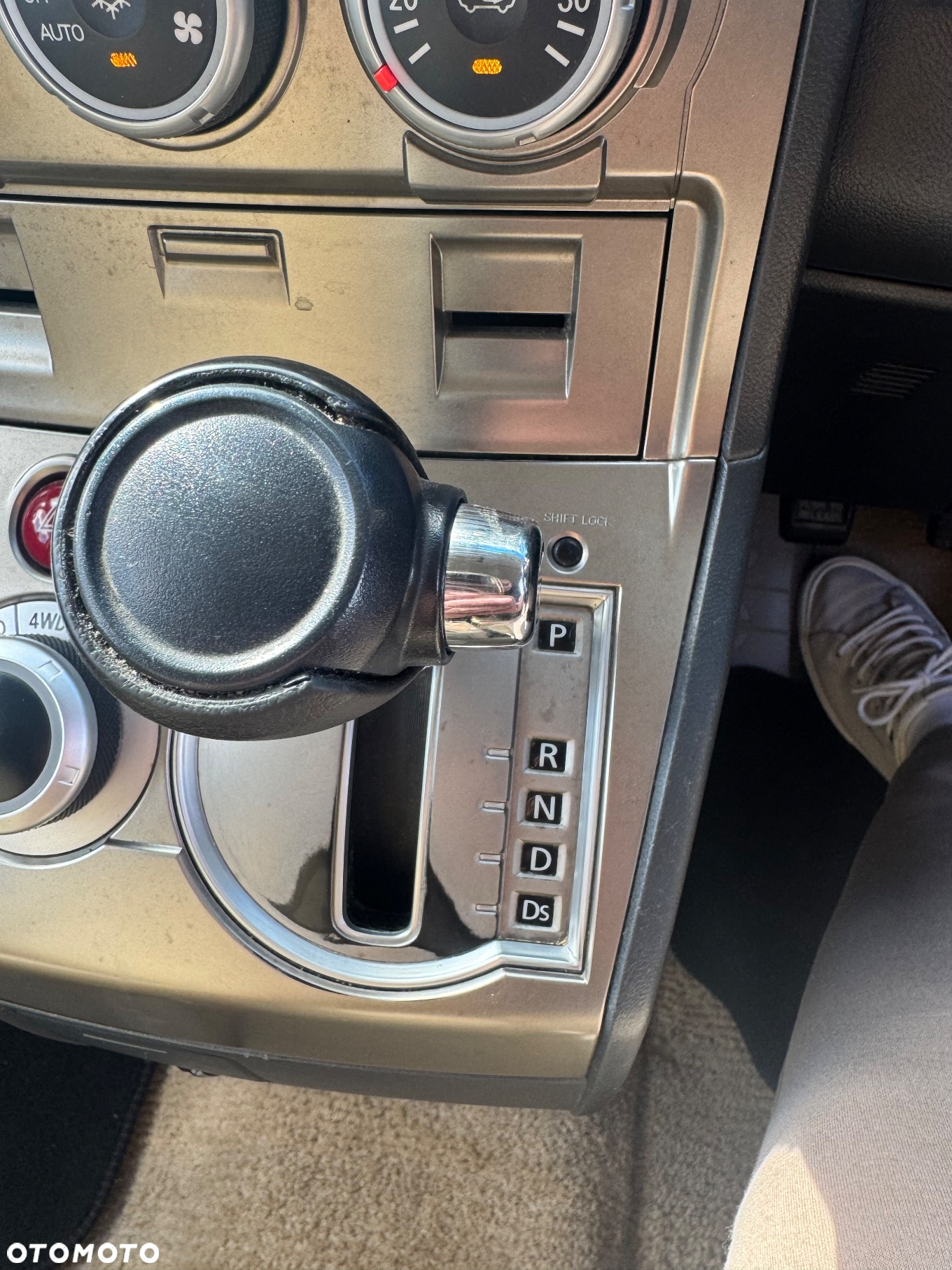 Mitsubishi L400 - 22