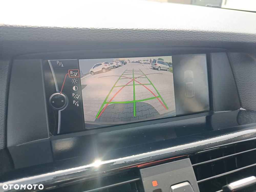 BMW X3 2.0d - 31