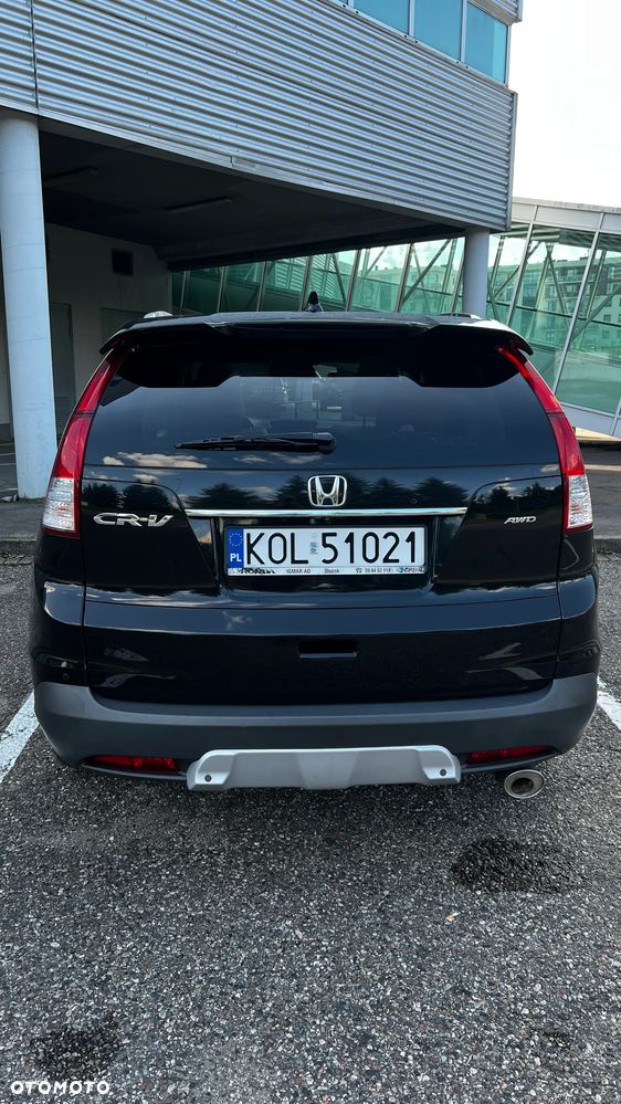 Honda CR-V 2.2i-DTEC Executive - 6