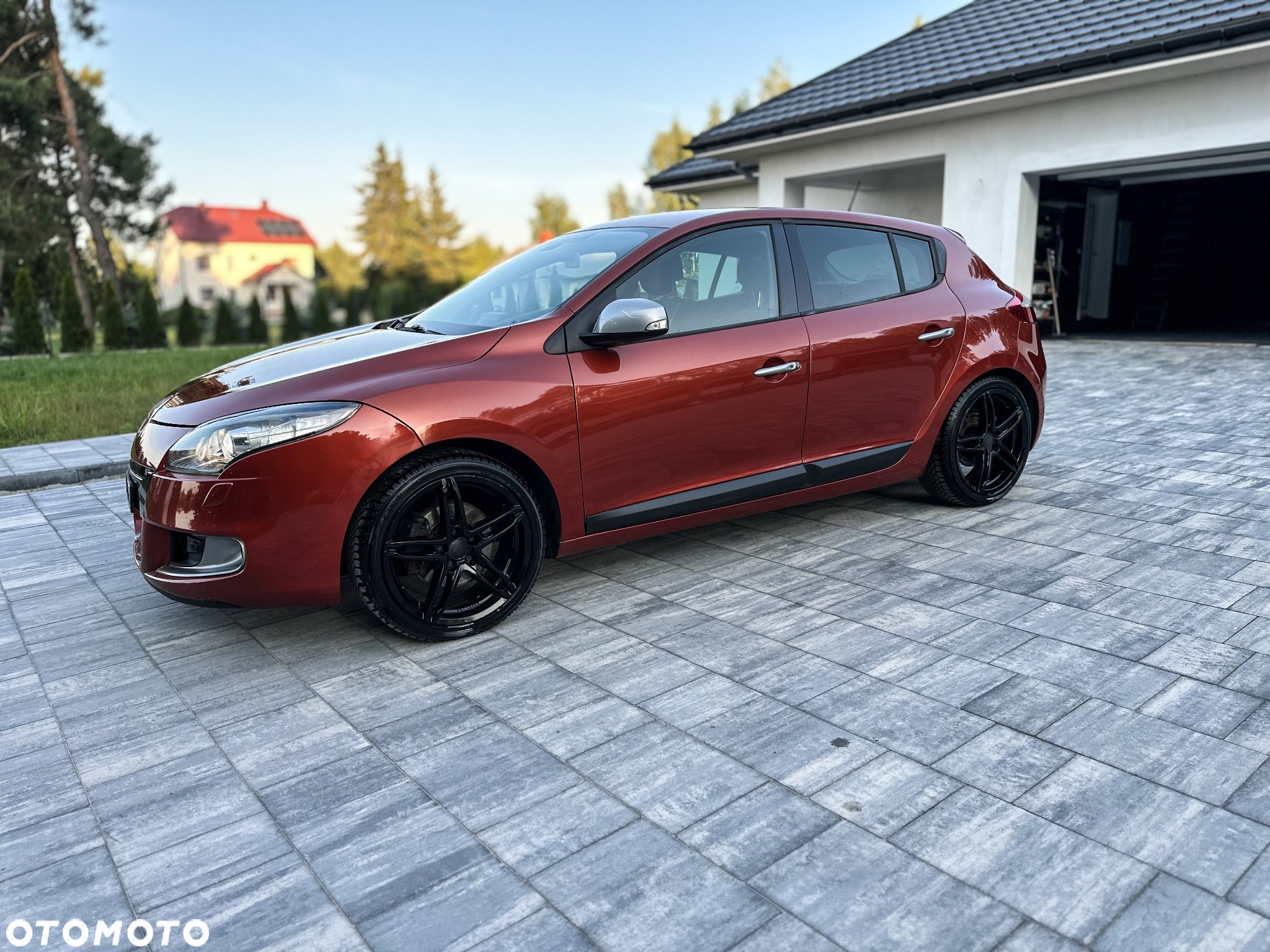 Renault Megane TCe 180 GT - 21