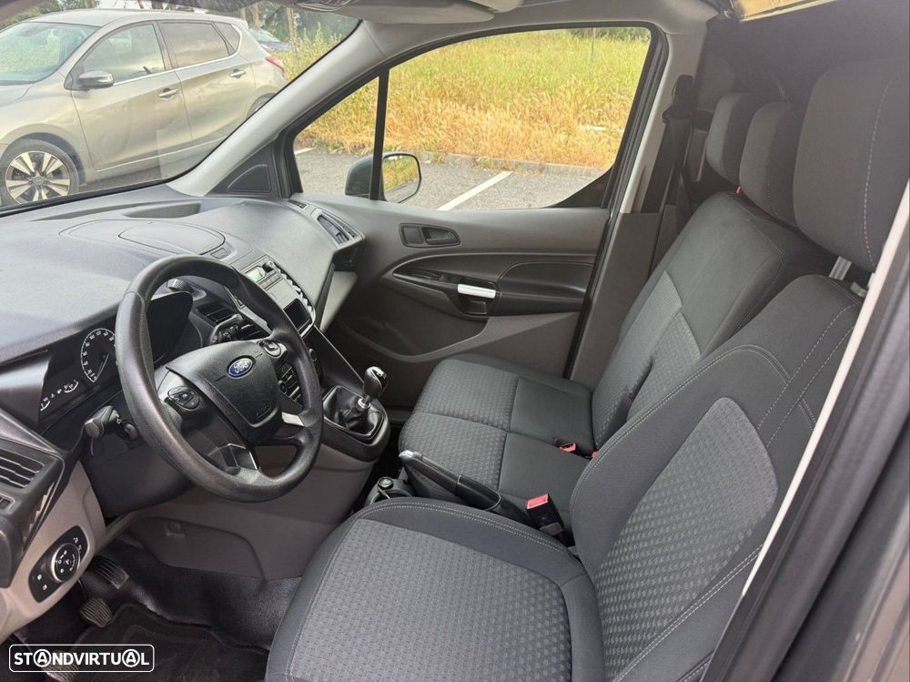 Ford Transit Connect Connect 1.5 TDCi 230 L2 Ambiente - 8