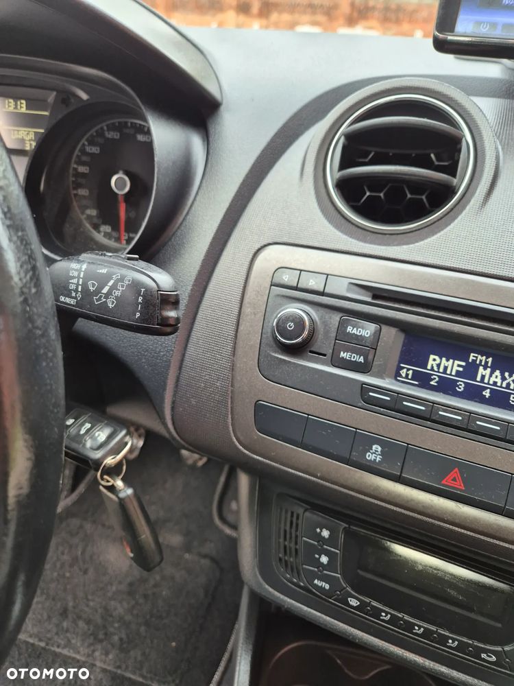 Seat Ibiza 1.2 TDI CR Style 4YOU - 28