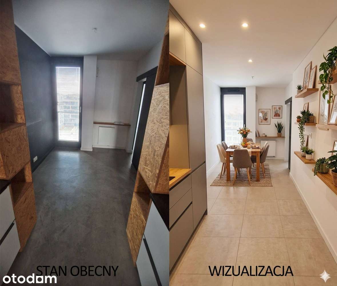2-poziomowy apartament, sPlace, 167 m2, róg Rydygiera i Przasnyskiej - Pełny obrazek: 3/18