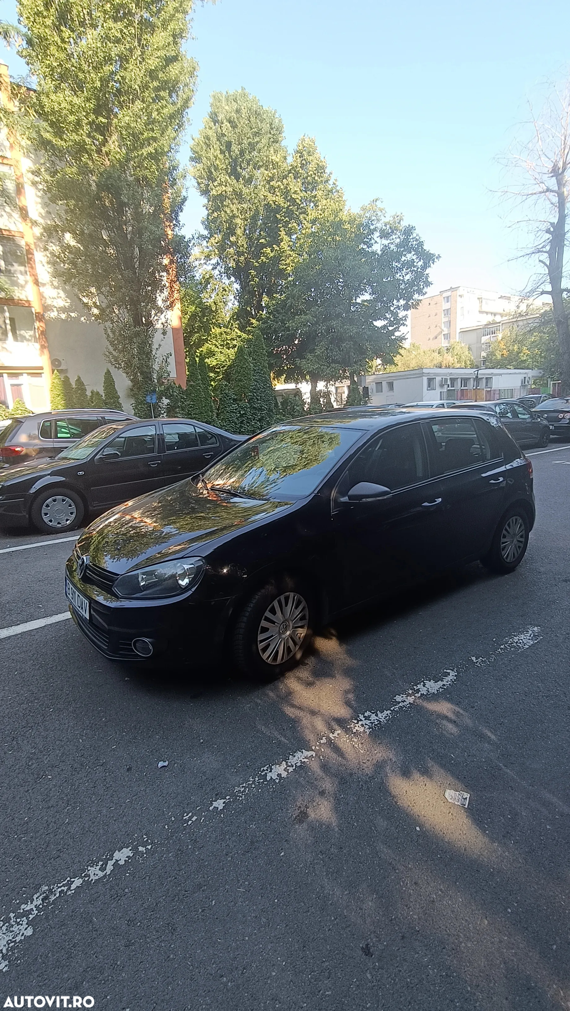 Volkswagen Golf 1.4 Edition - 2