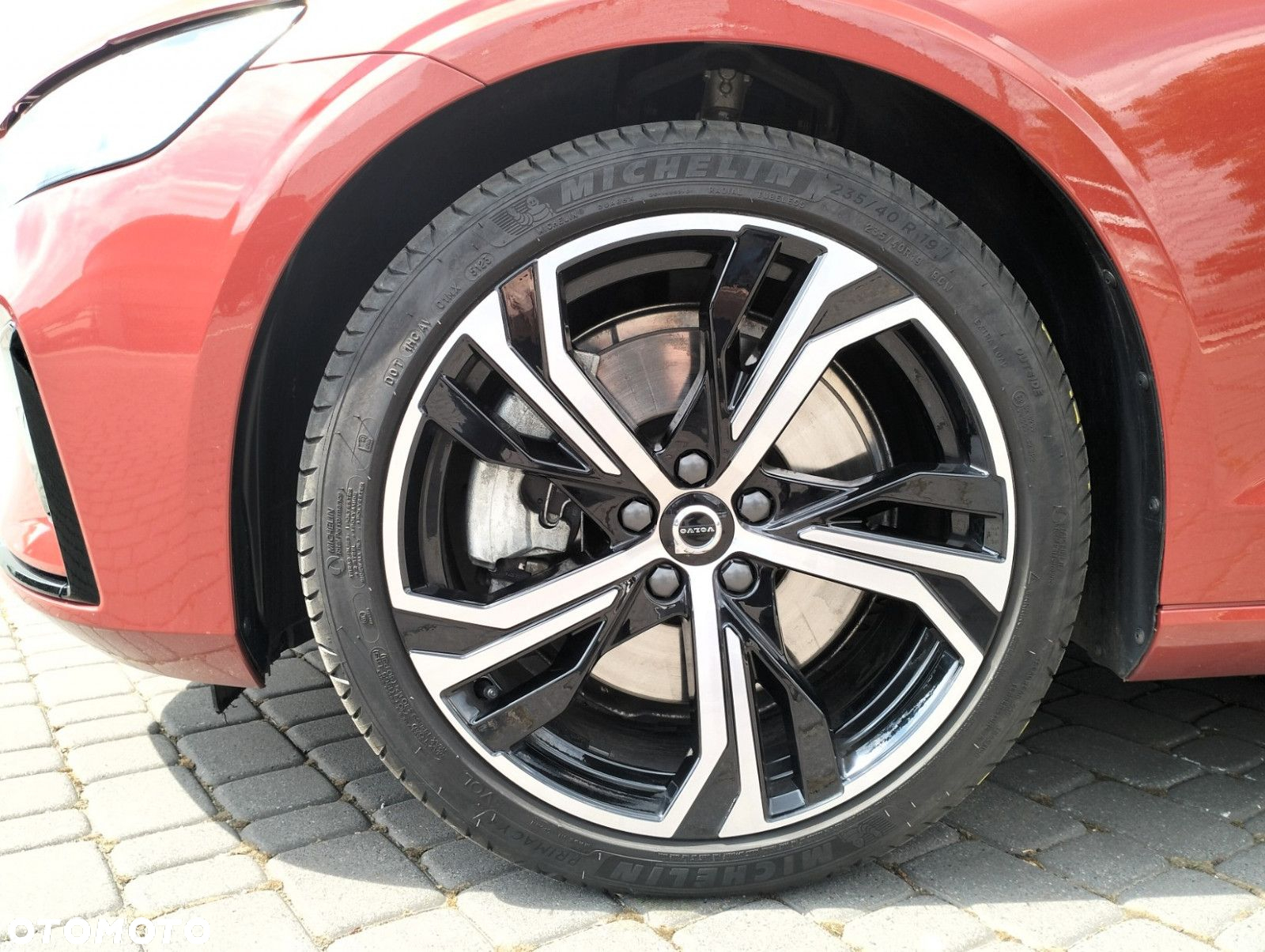 Volvo S60 - 7