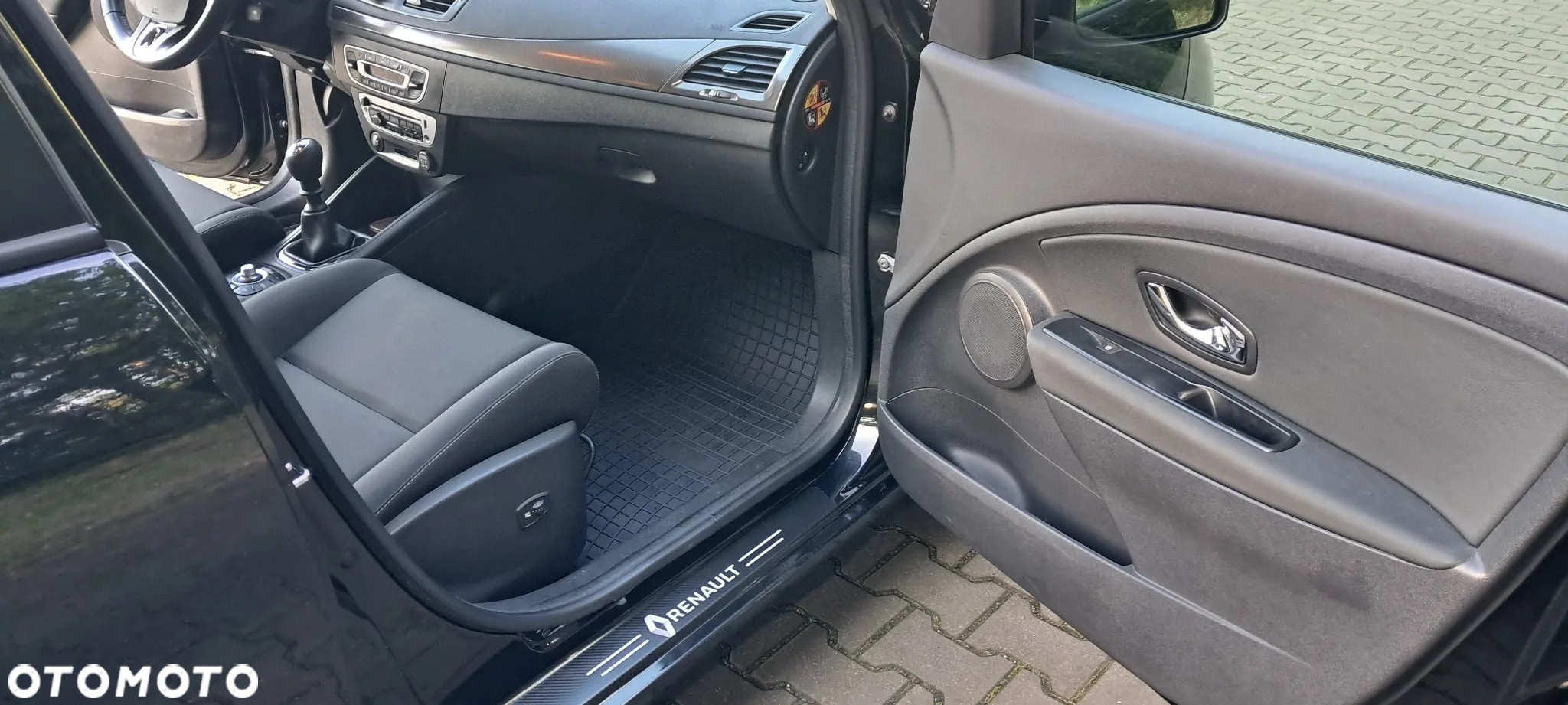 Renault Megane 1.5 dCi Style Edition - 17
