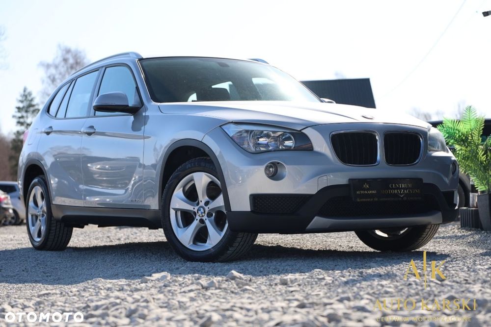 BMW X1 - 3
