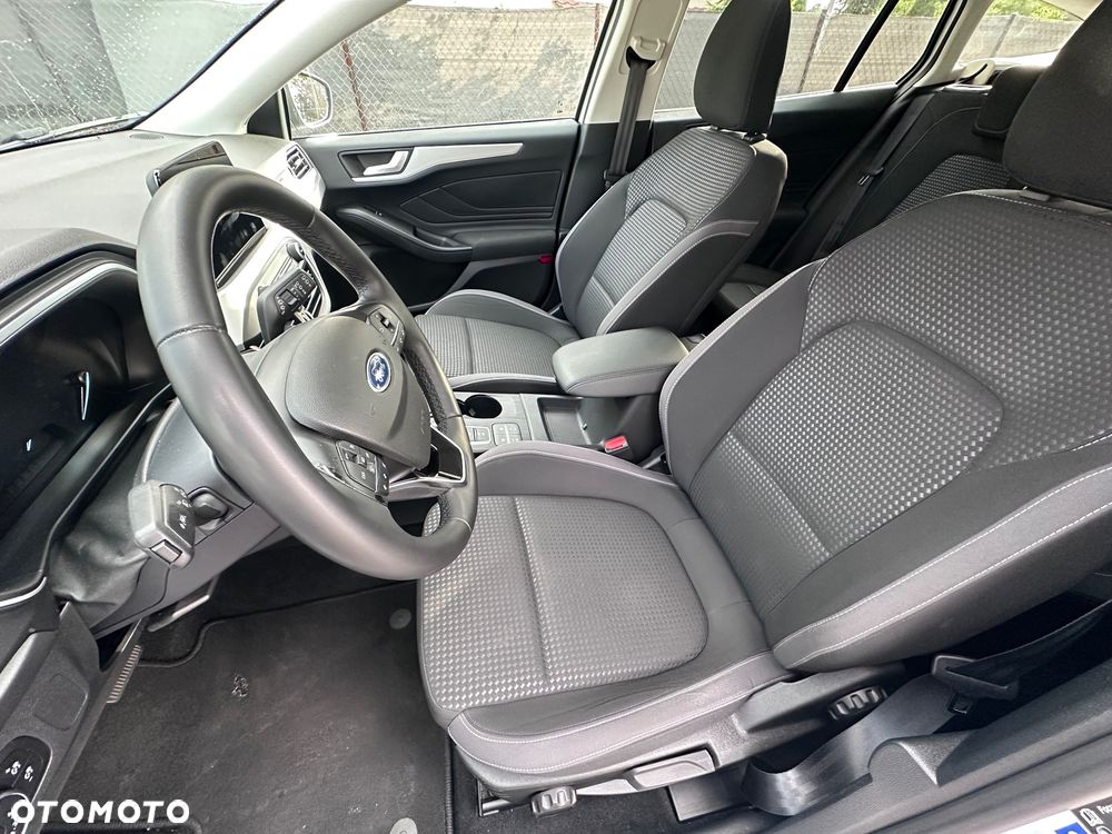 Ford Focus 1.5 EcoBlue Trend - 14