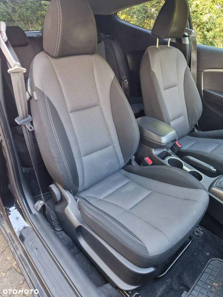 Hyundai i30 1.6 GDI Premium - 14