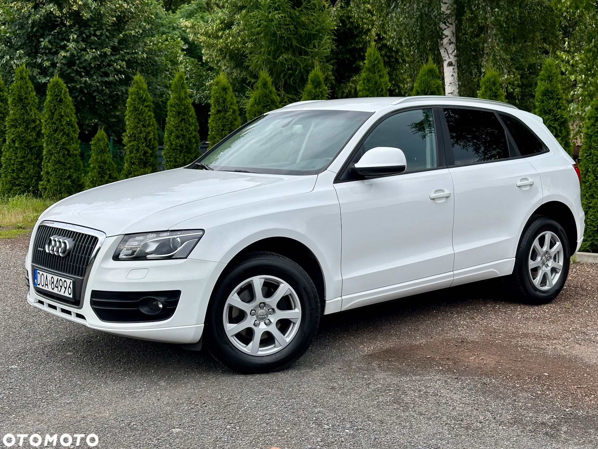 Audi Q5 2.0 TDI Quattro - 3