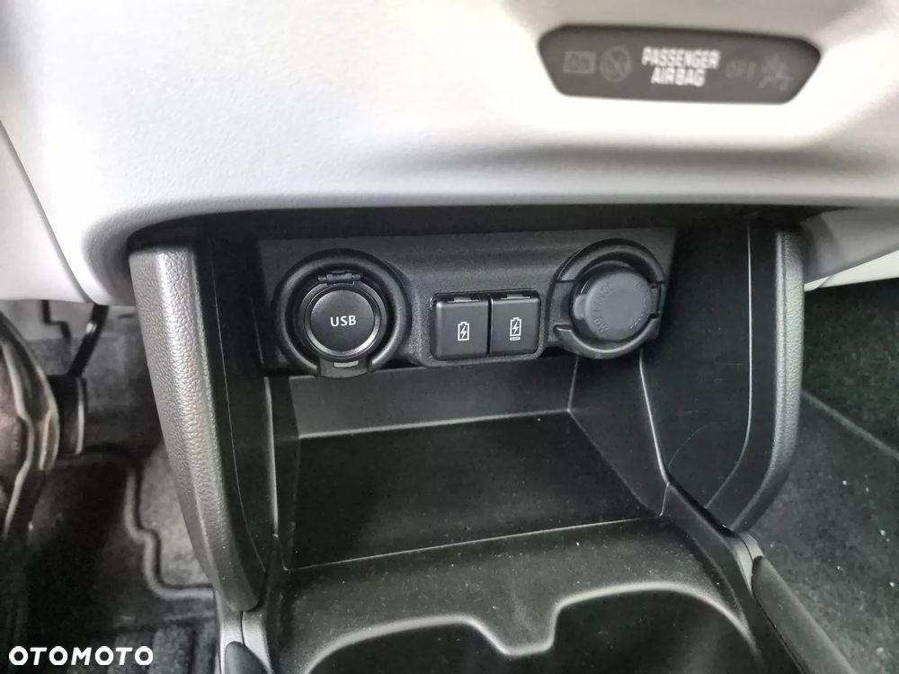 Suzuki Swift 1.2 Dualjet SHVS Premium - 14