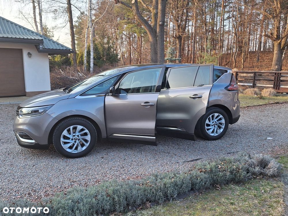 Renault Espace Energy dCi 130 Intens - 6