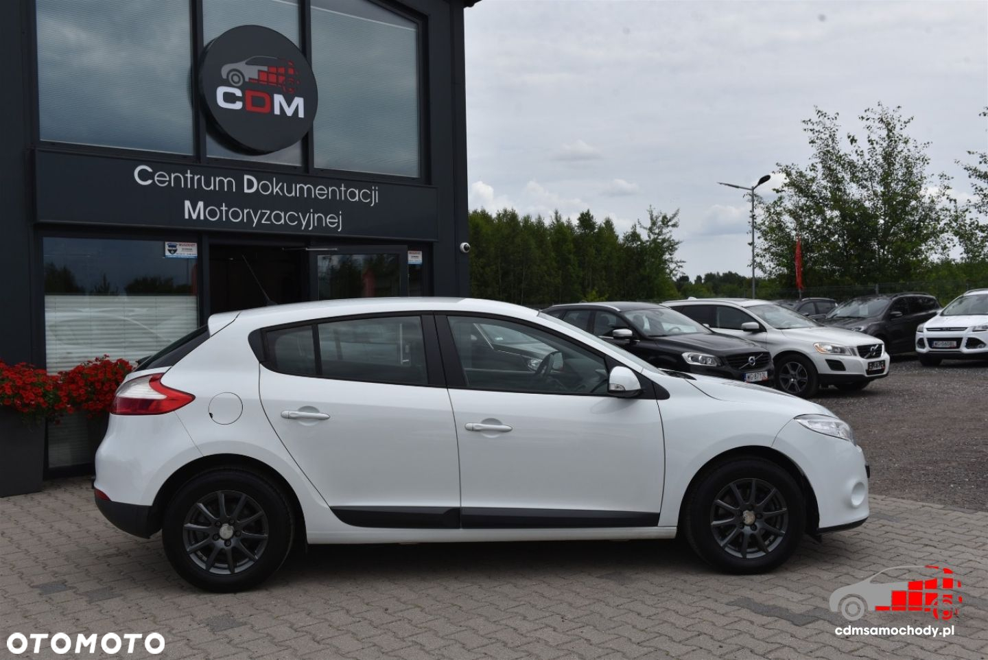 Renault Megane - 11