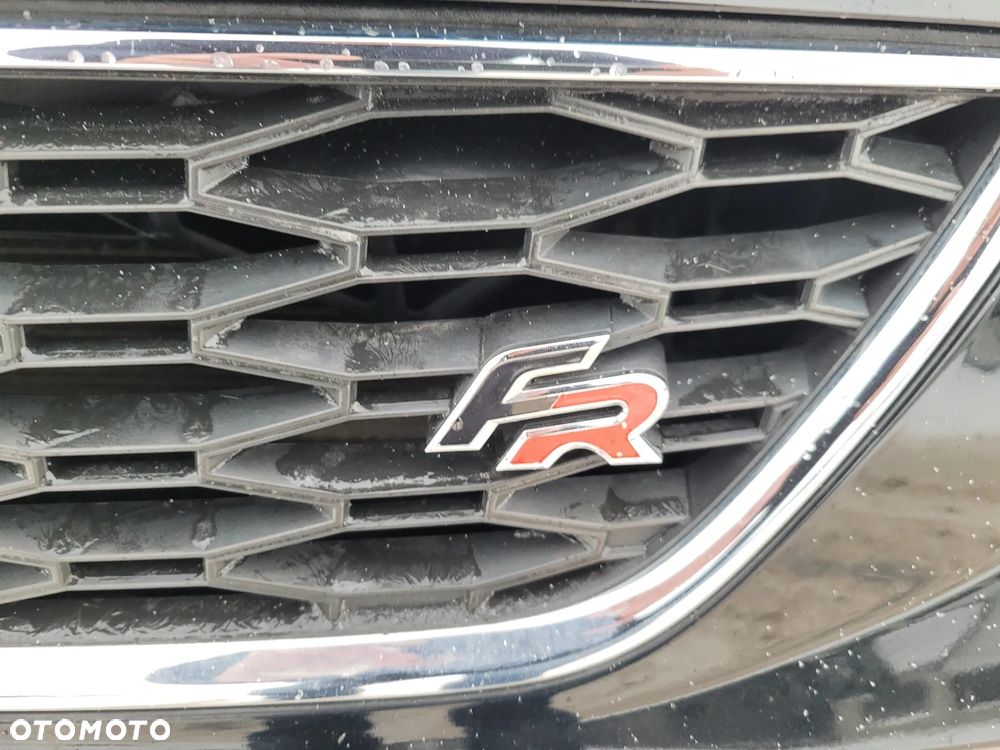 Seat Leon 1.4 TSI Ecomotive FR - 13