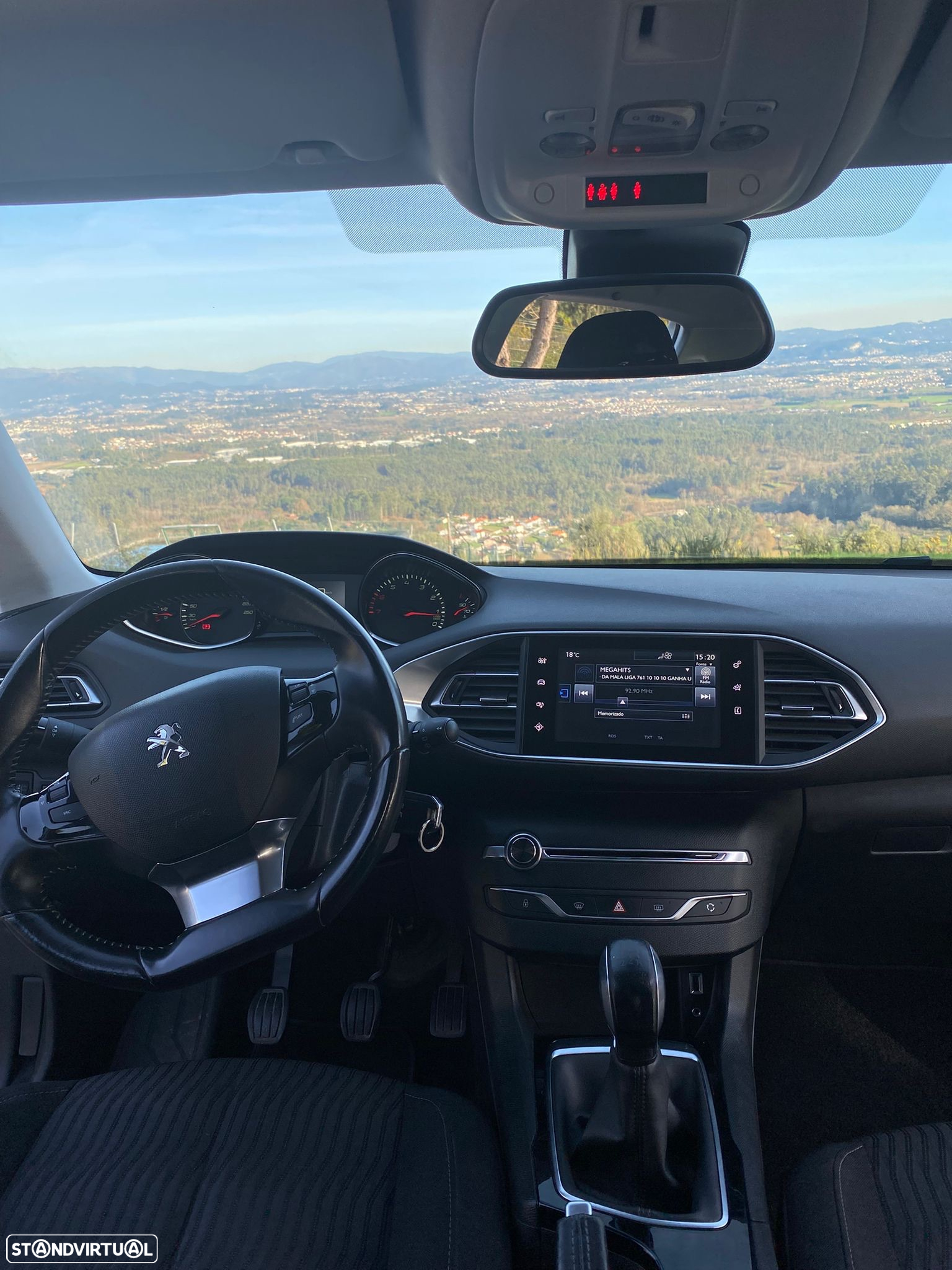 Peugeot 308 1.2 PureTech Active - 6