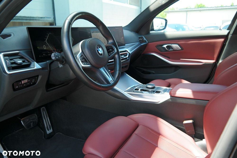 BMW Seria 3 - 10