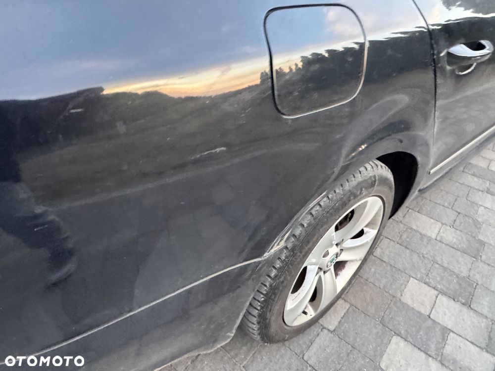 Skoda Superb 1.6 TDI Exclusive - 7