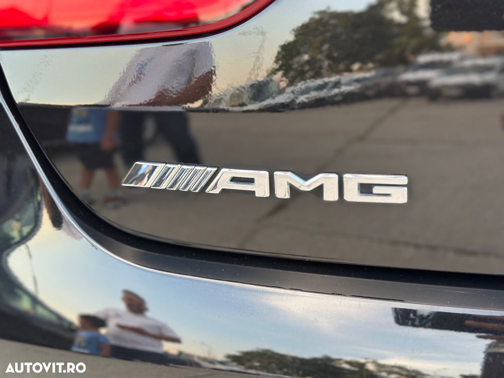 Mercedes-Benz GLE 43 AMG 4MATIC - 8
