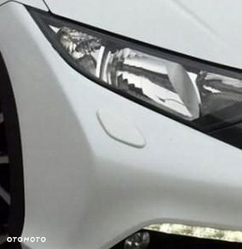 Zaślepka spryskiwacza Honda Civic IX RÓŻNE KOLORY - 7