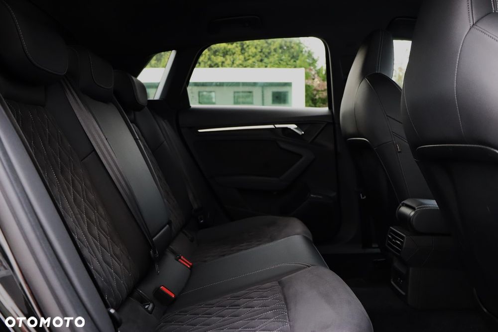 Audi A3 Sportback - 24