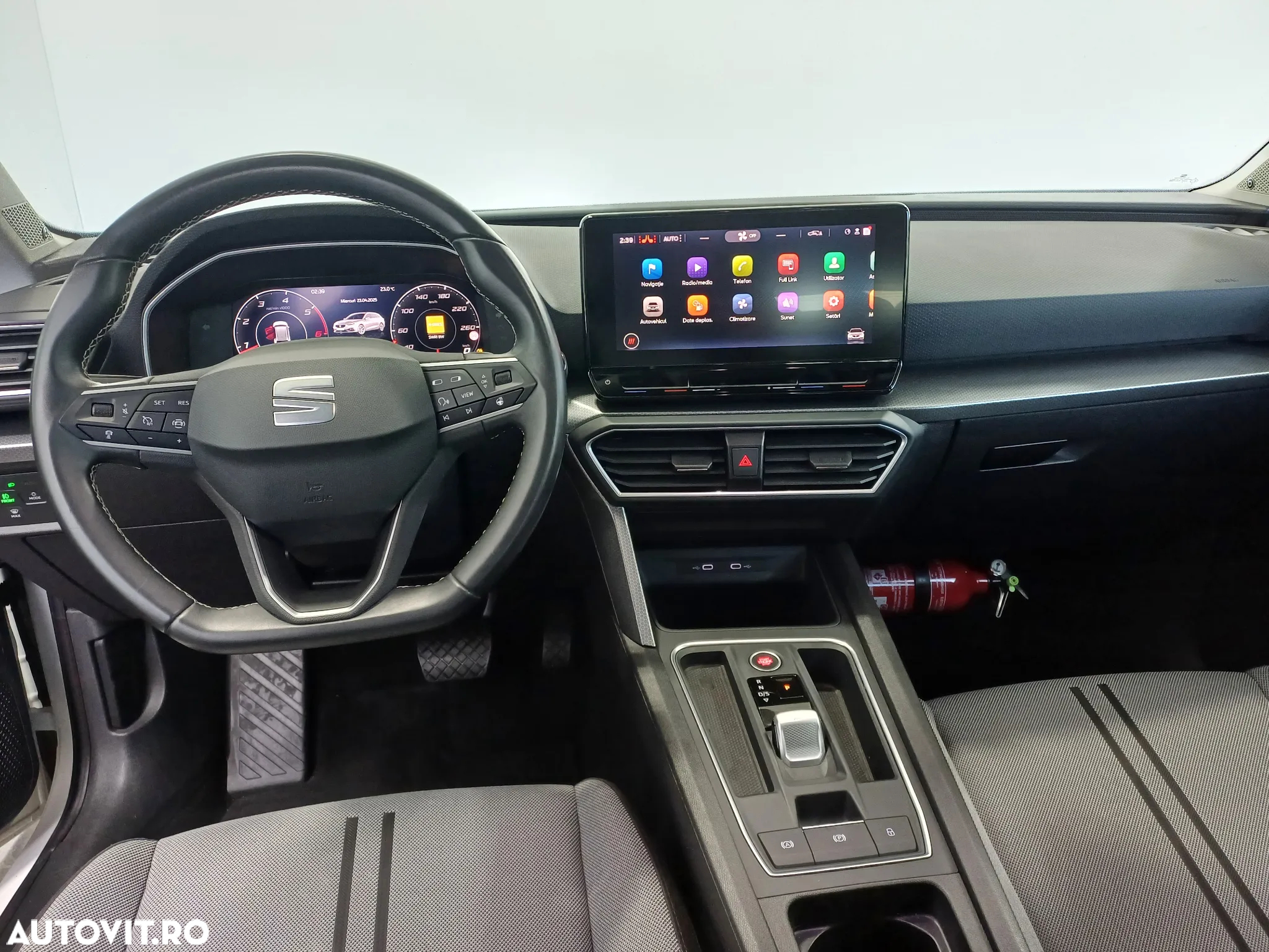 Seat Leon - 7