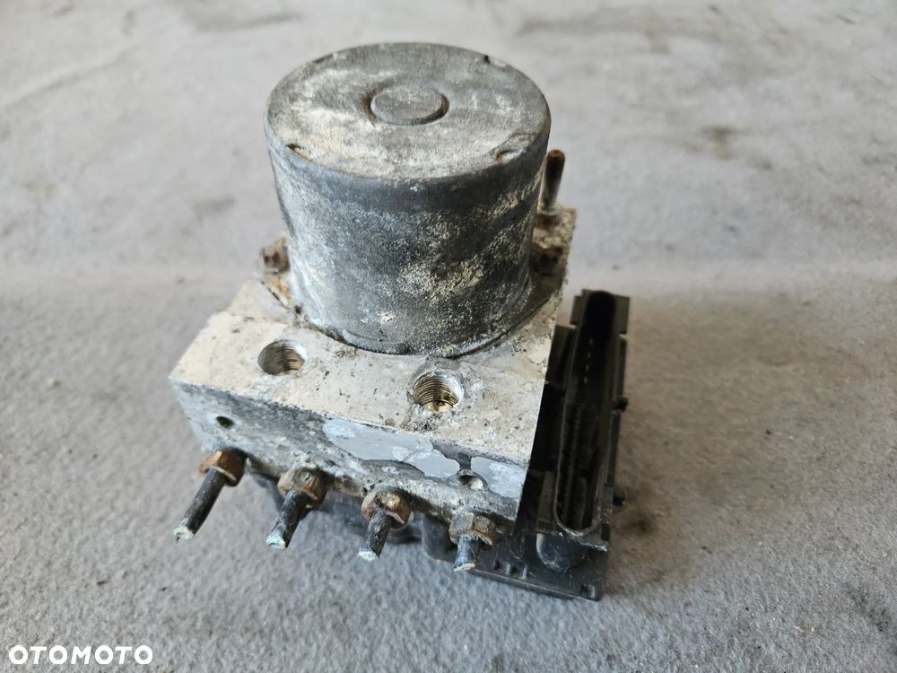 Pompa sterownik ABS ESP Kia Ceed I Hyundai i30 2007r 0265950694 - 1