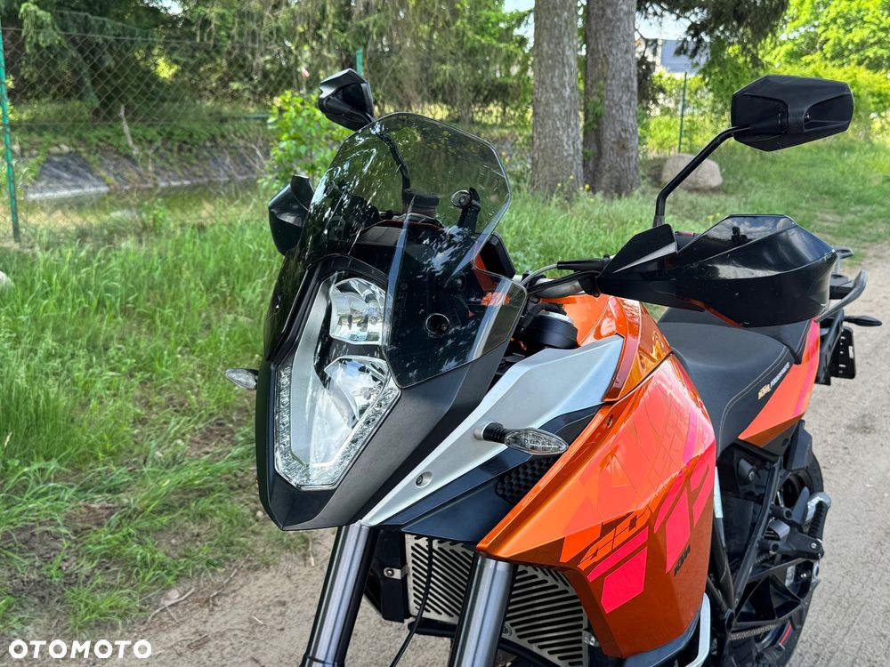KTM Adventure - 21