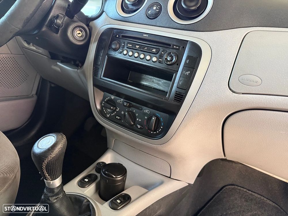 Citroën C3 1.1 SX Pack Airdream - 12