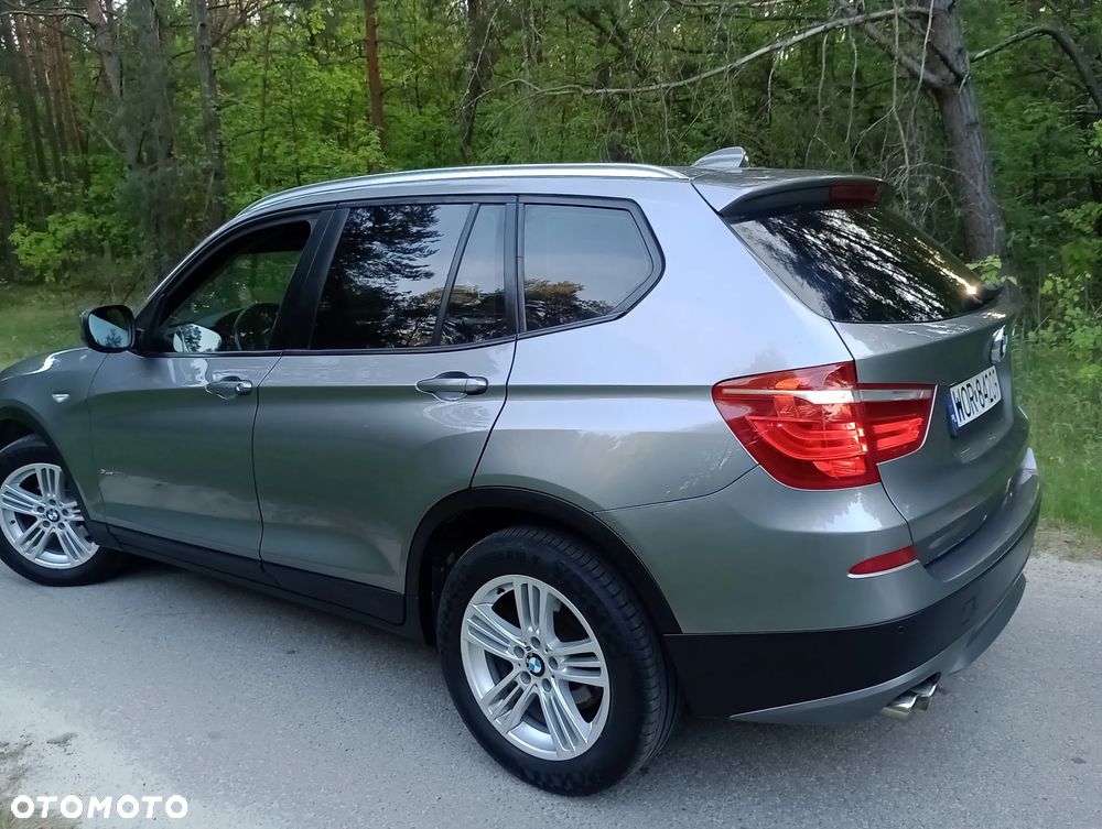 BMW X3 - 24