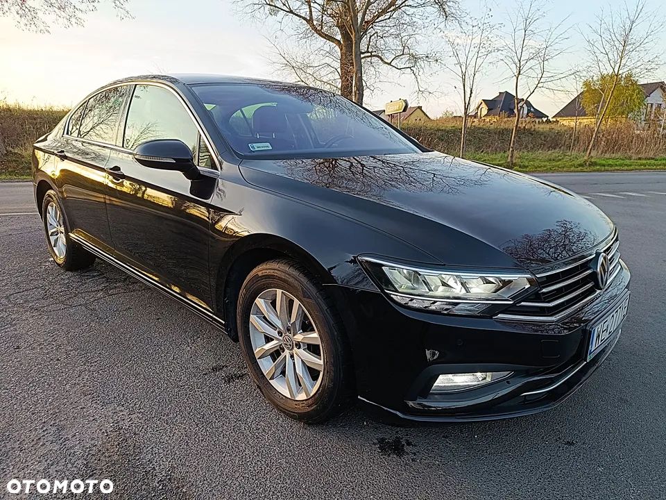 Volkswagen Passat 1.5 TSI EVO Business DSG - 16