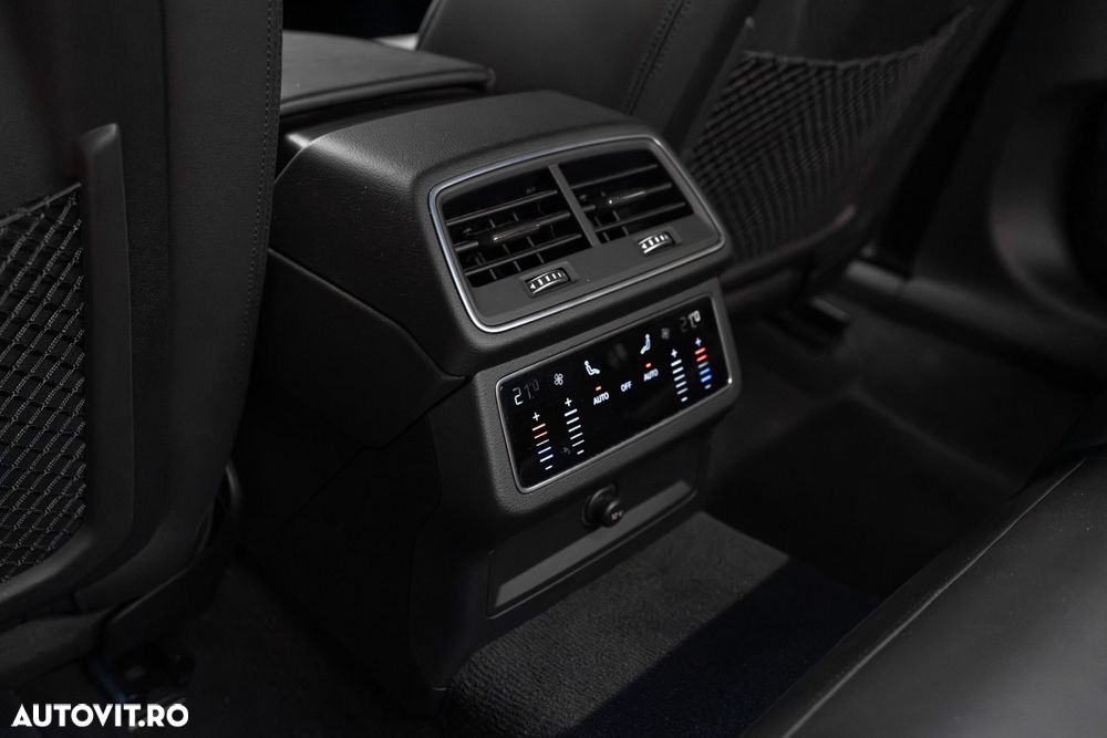 Audi A6 Limuzina 40 TDI quattro S tronic MHEV Advanced - 29