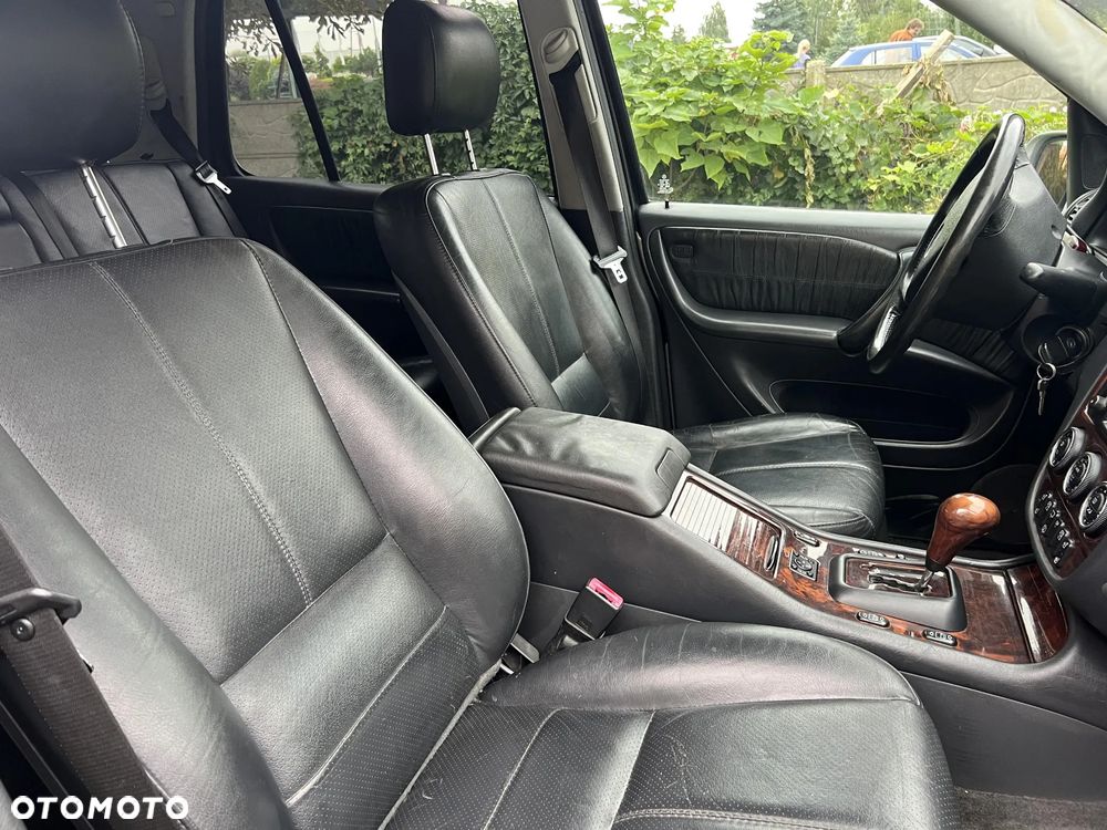 Mercedes-Benz ML 400 CDI - 11