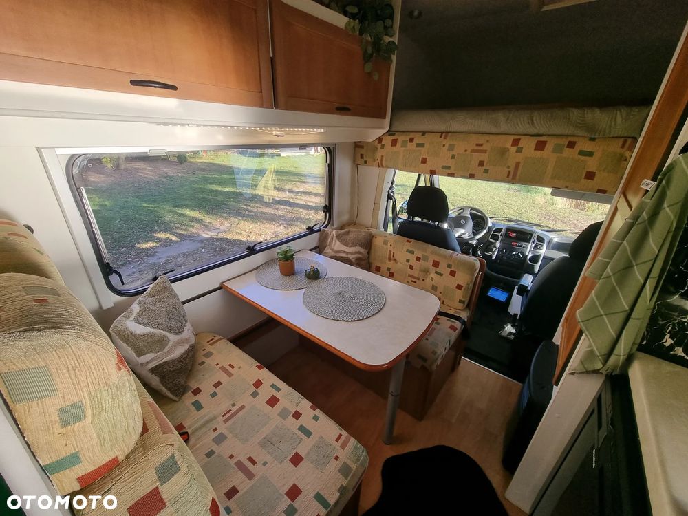 Fiat Ducato - 26
