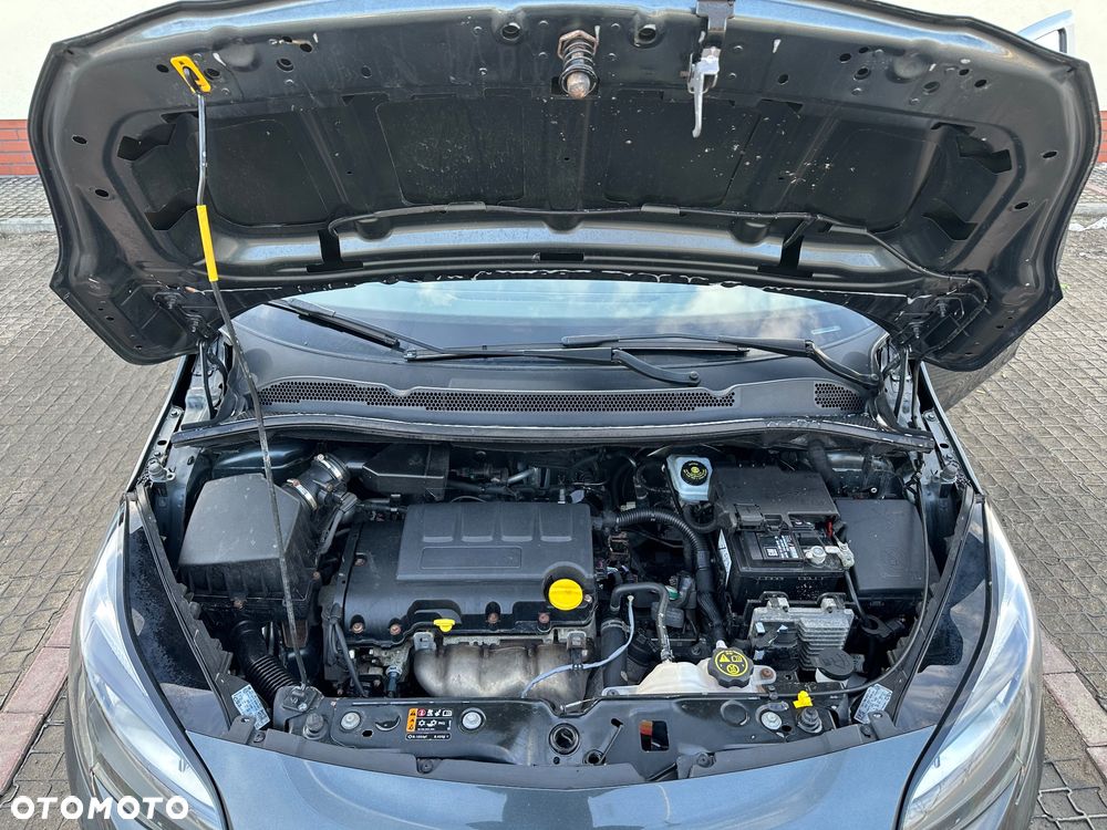 Opel Corsa 1.4 Cosmo - 18