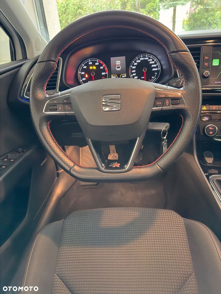 Seat Leon - 23