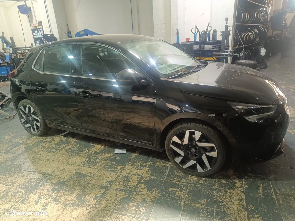 Opel Corsa - 2