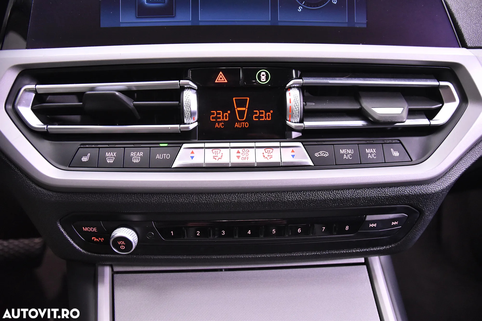BMW Seria 3 320d Touring xDrive Aut. - 18