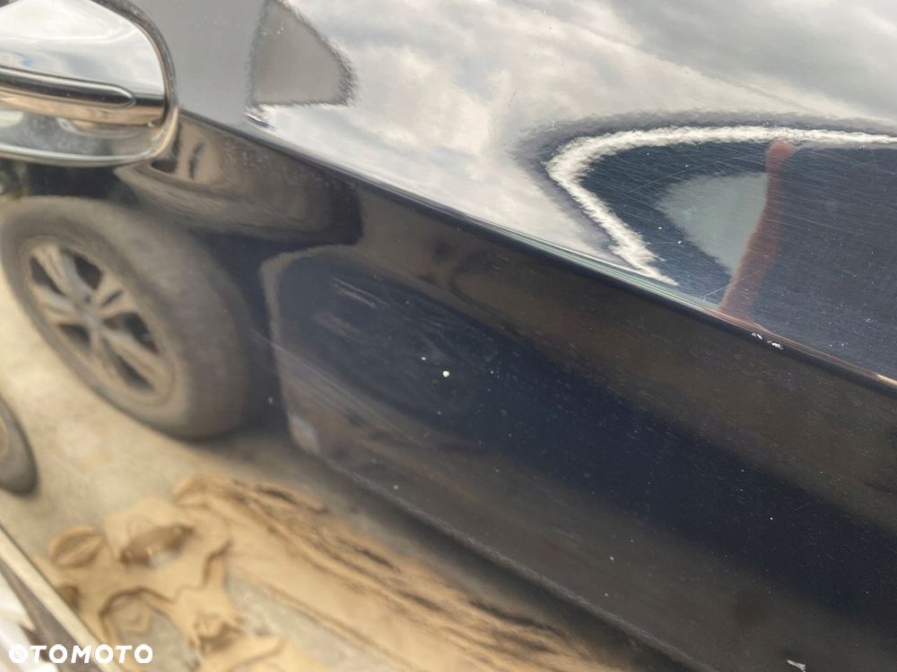 DRZWI PRAWY TYŁ FORD GALAXY MK4 MF - 4