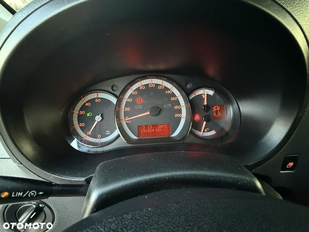 Mercedes-Benz Citan - 17