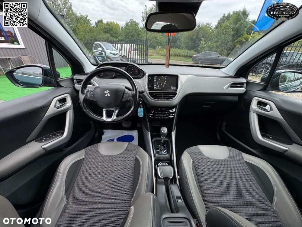 Peugeot 2008 - 6