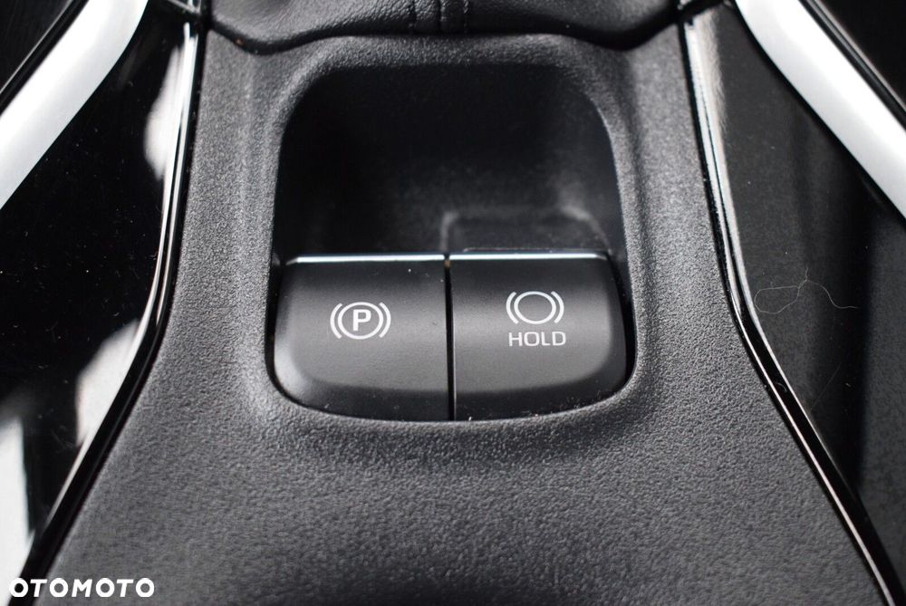Toyota Corolla 1.8 Hybrid Comfort - 25