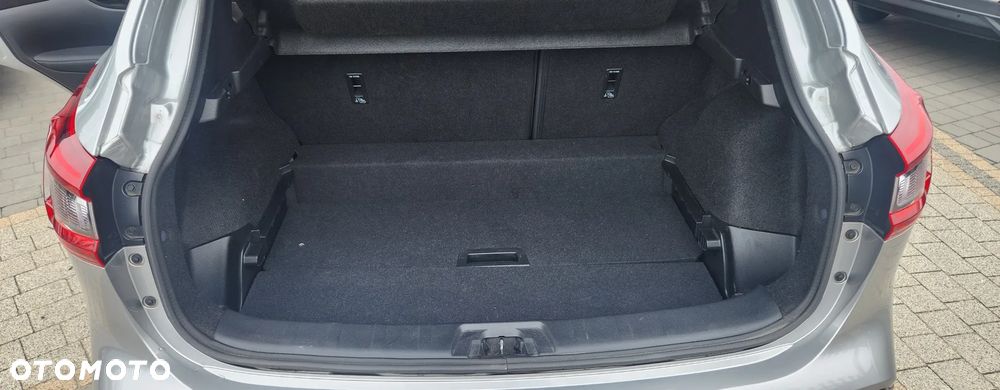 Nissan Qashqai 1.3 DIG-T Tekna EU6d - 26